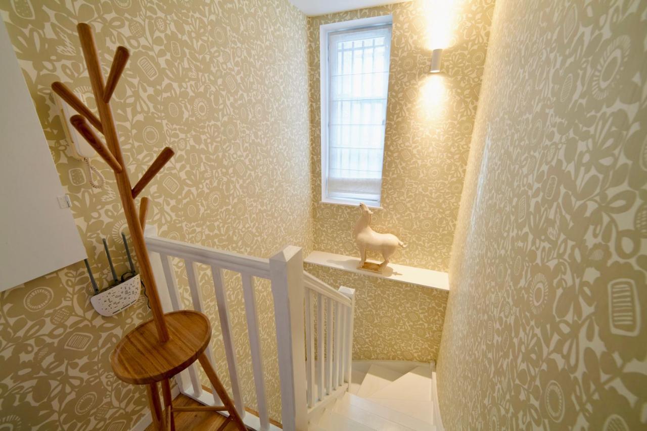 La Petite Adresse Du 10Honfleur Appartement Buitenkant foto