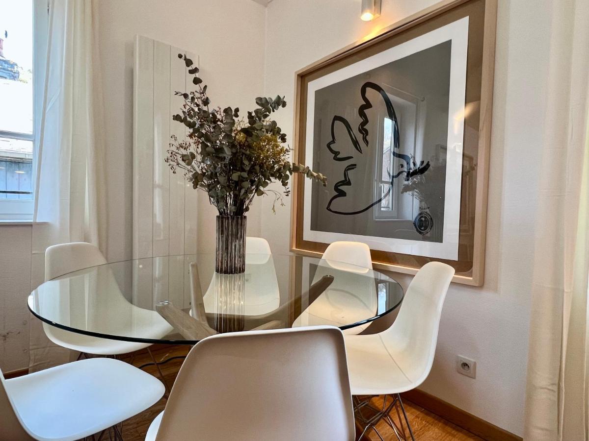 La Petite Adresse Du 10Honfleur Appartement Buitenkant foto